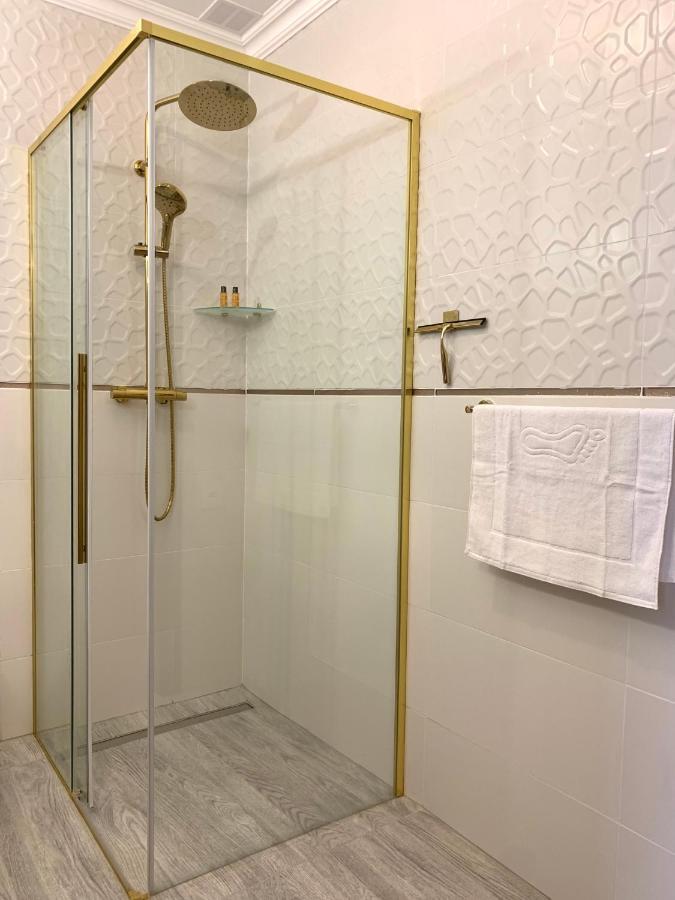 Apartament Palacowy Polonia Z Miejscem Parkingowym Łódź Extérieur photo