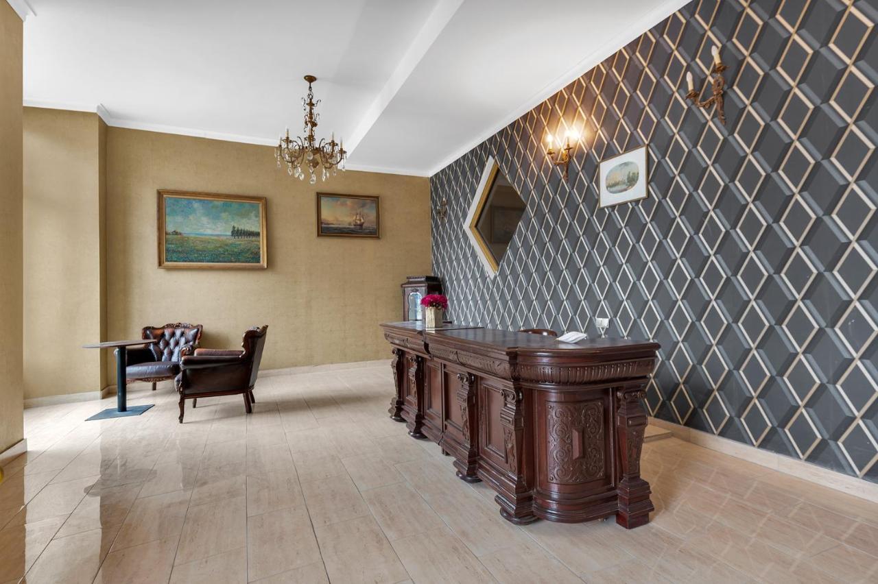 Apartament Palacowy Polonia Z Miejscem Parkingowym Łódź Extérieur photo