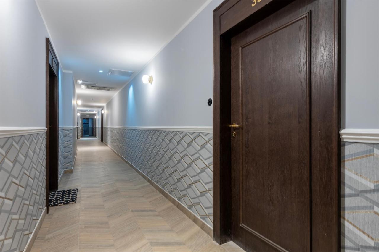 Apartament Palacowy Polonia Z Miejscem Parkingowym Łódź Extérieur photo